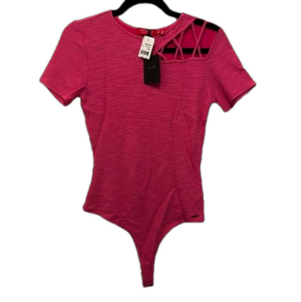 NWT n:Philanthropy Small bodysuit